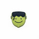 Cute Frankenstein Bath Bomb