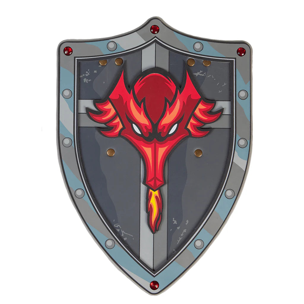 Great Pretenders -  Eva Shield
