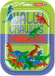Schylling Dinosaur Wally Crawlys