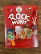 Backpack Explorer: Rock Hunt: What Will You Find?