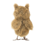 Folkmanis Puppets- Great Horned Owl