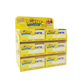 IT'S BUTTER JUST RIGHT 24 PCS - 2- 12 PC PDQ