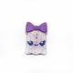 Halloween Bow Ghost Bath Bomb