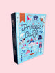 Princess Castle book and playset