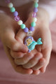 Great Pretenders - Matte Mermaid Necklace