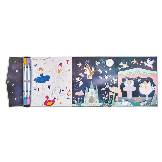 Magnetic Multi Play - Enchanted