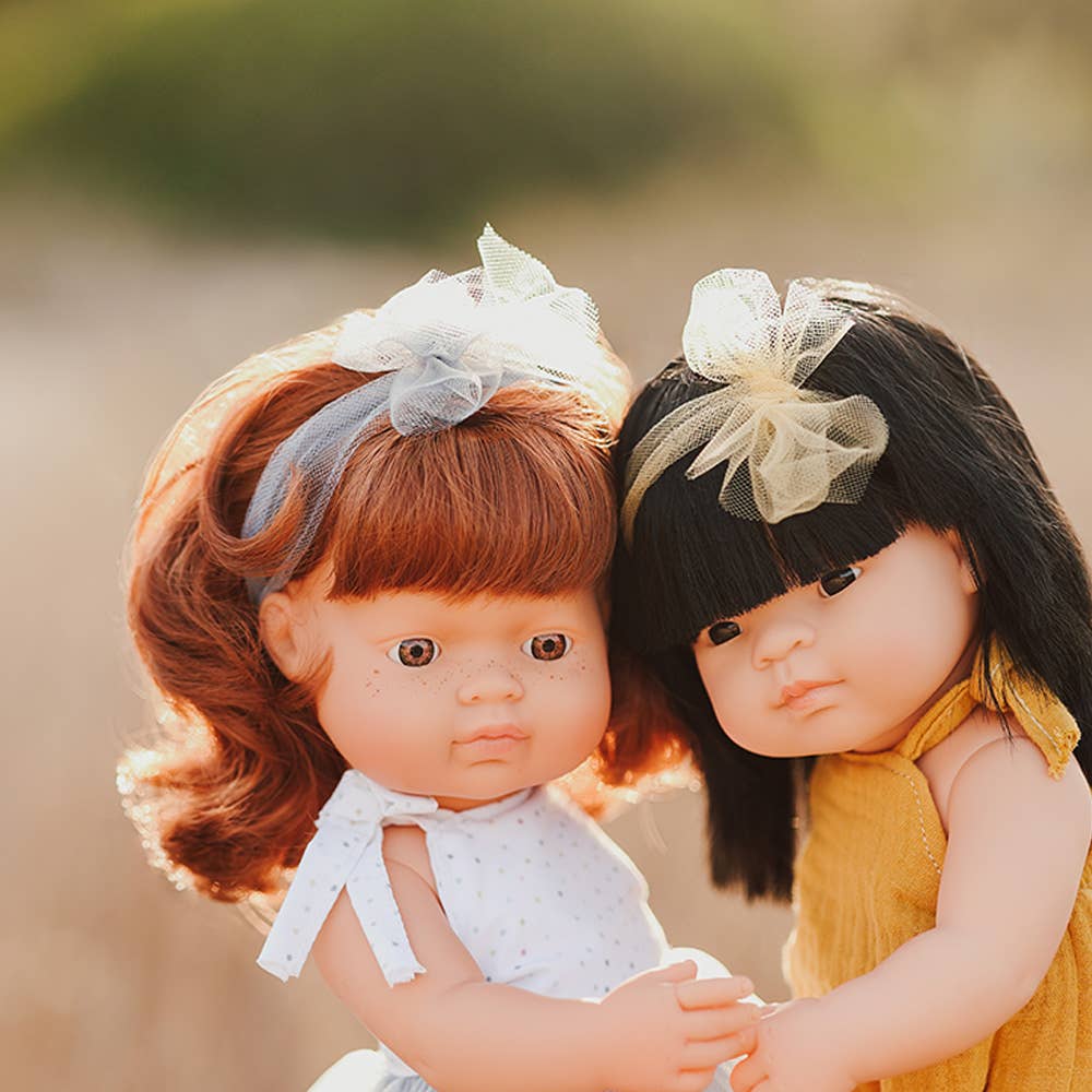 My Friends & Me 15" Doll (9 Styles)