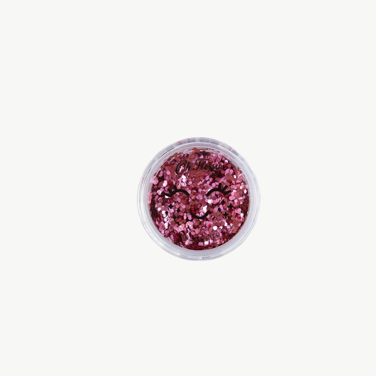 Oh Flossy Biodegradable Glitter