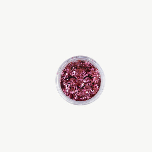 Oh Flossy Biodegradable Glitter
