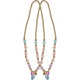 Great Pretenders - Butterfly Wishes BFF Necklaces