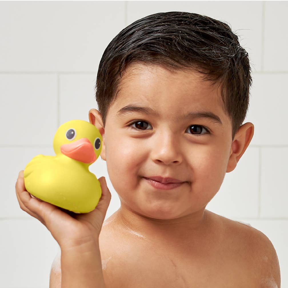 *New* Itzy Splash Gift Set™ Soft Bath + Water Toys