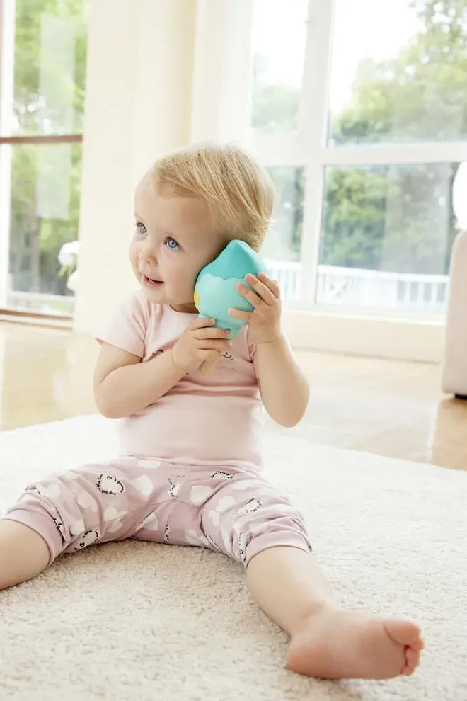 Magic Music Conch