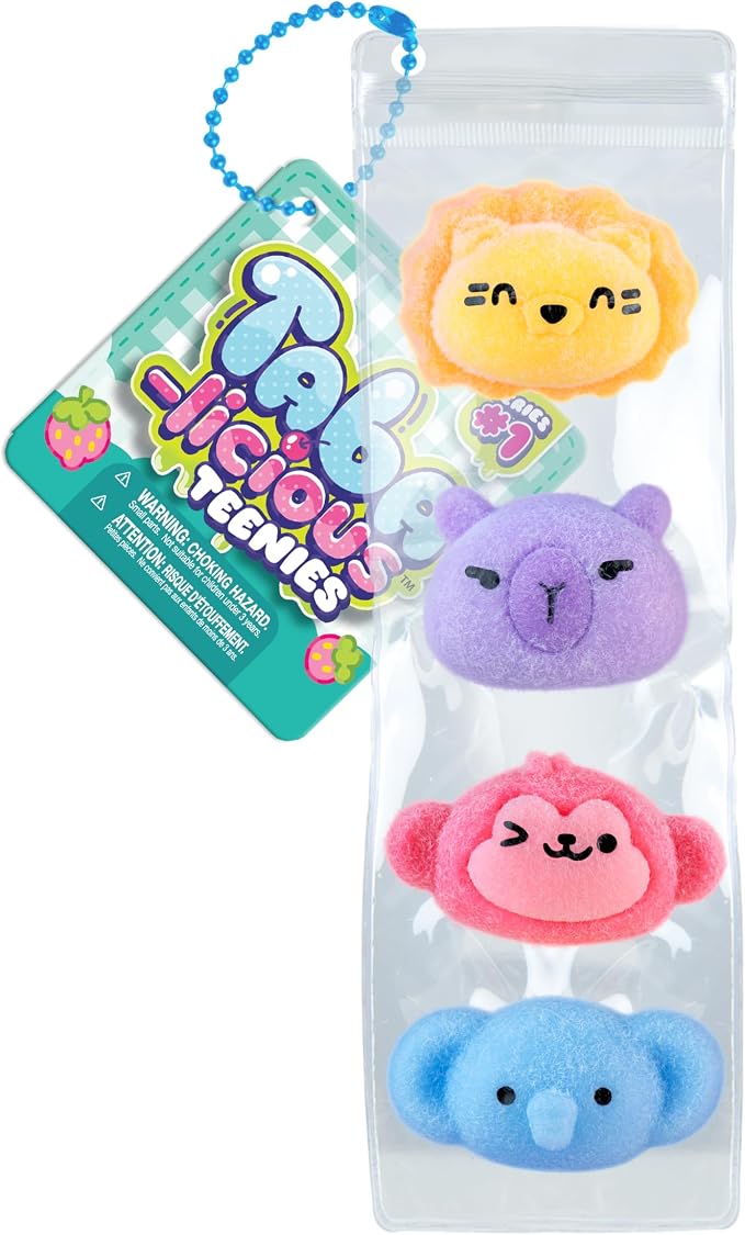 Tabalicious Teenies