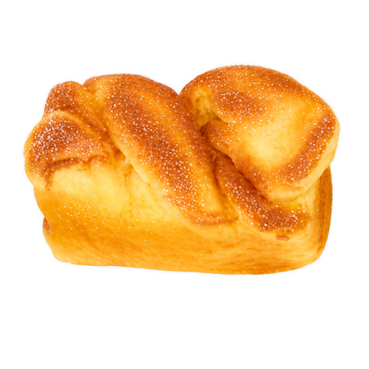 Fun Doh Bakery Slow Rise Squishy Bread Variety - 12/Display