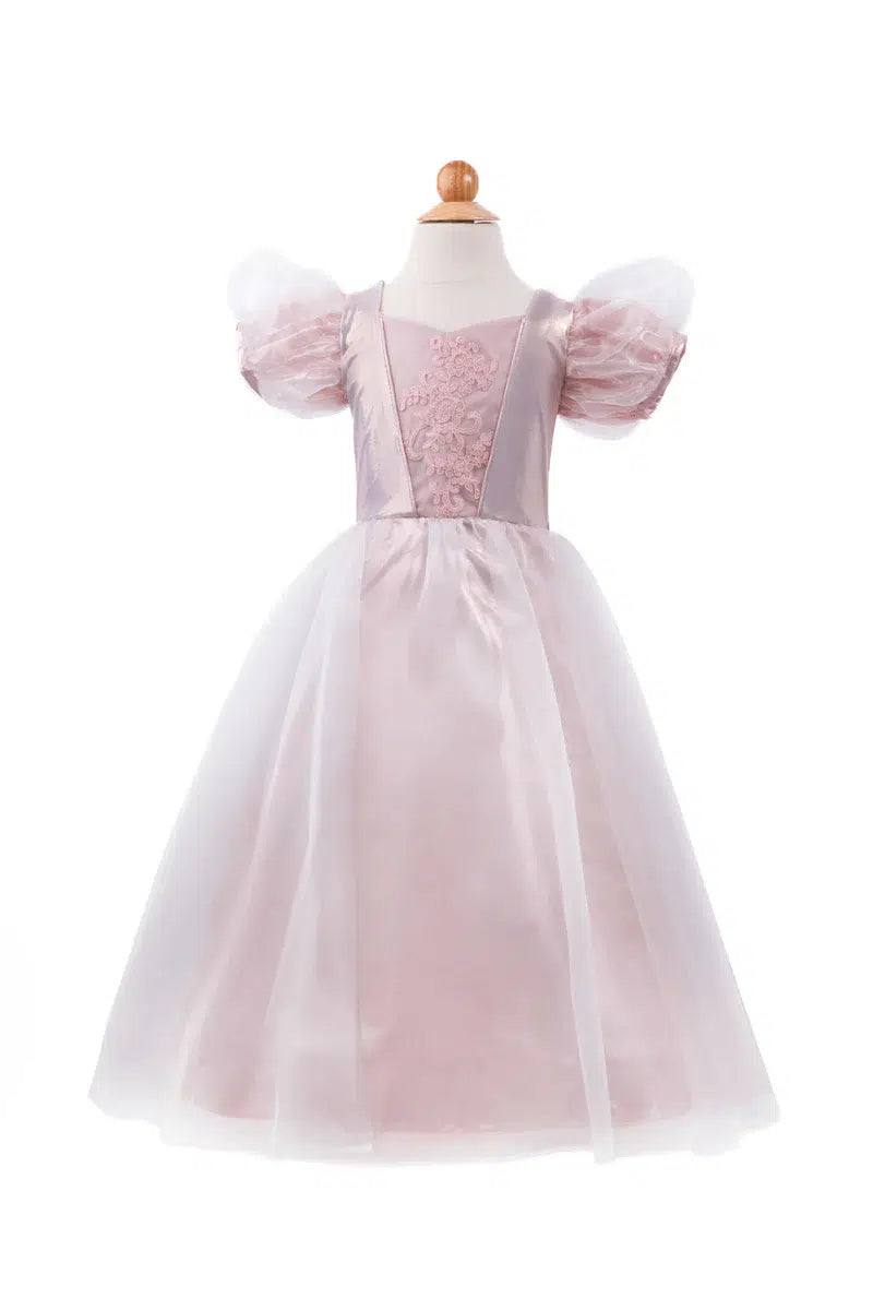 Great Pretenders Platinum Princess Gown