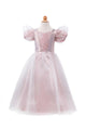 Great Pretenders Platinum Princess Gown