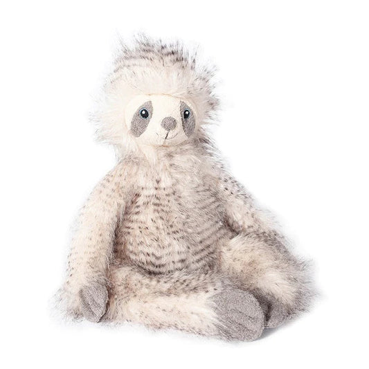 Mon Ami - Simon Sloth Luxe Fur Plush Toy
