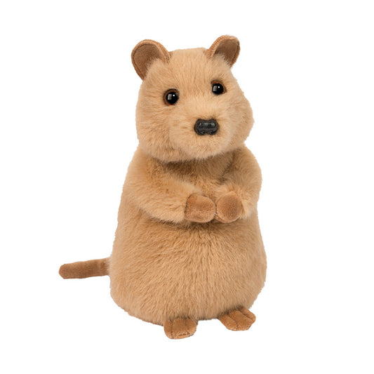 Douglas Toys - Quincie Quokka Mini Soft