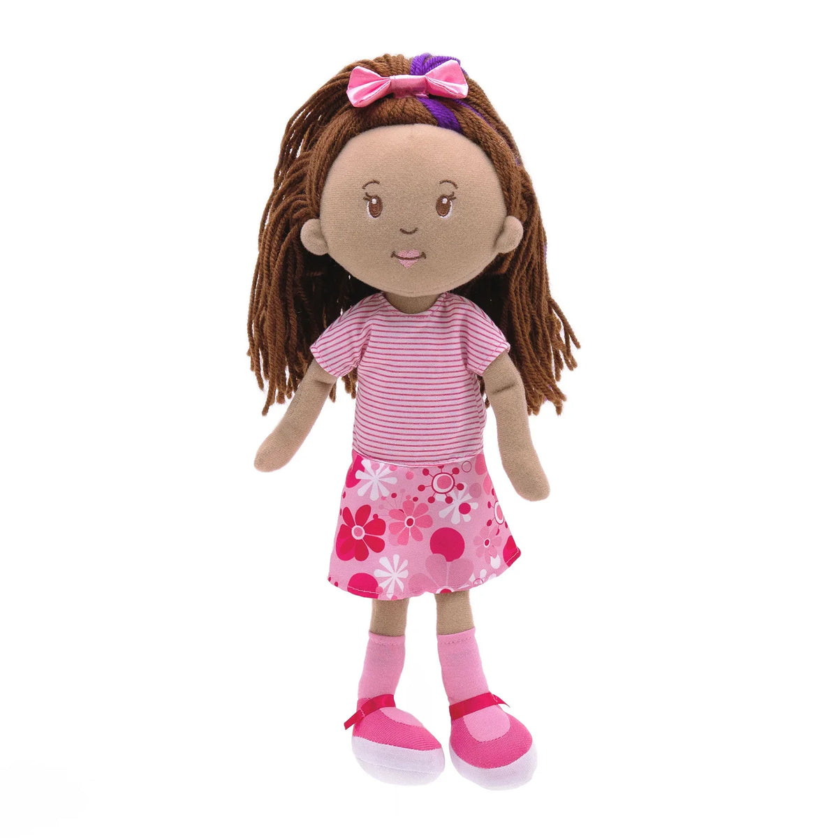 Groovy Girls - Clothes Pink Petals