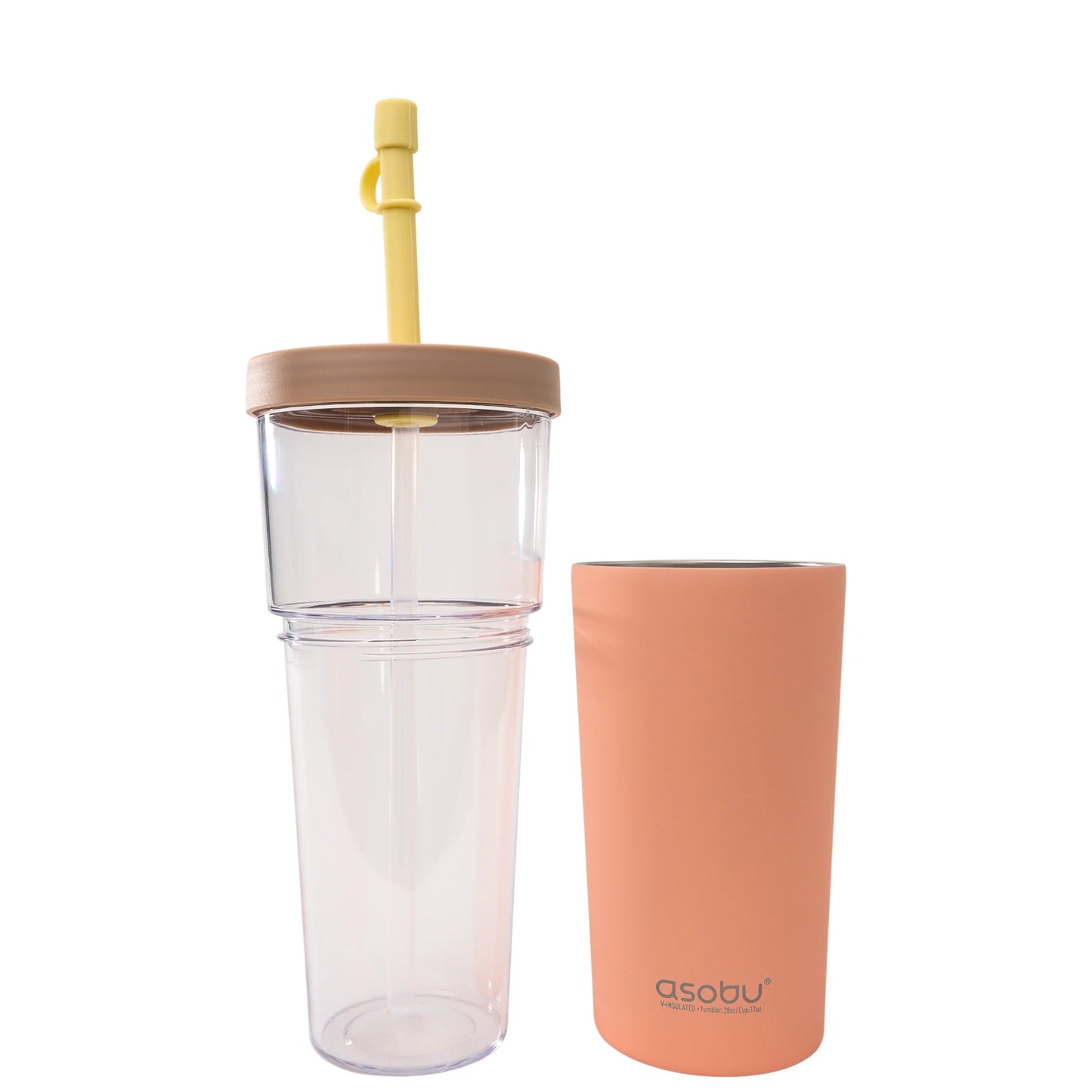 Marina Tumbler