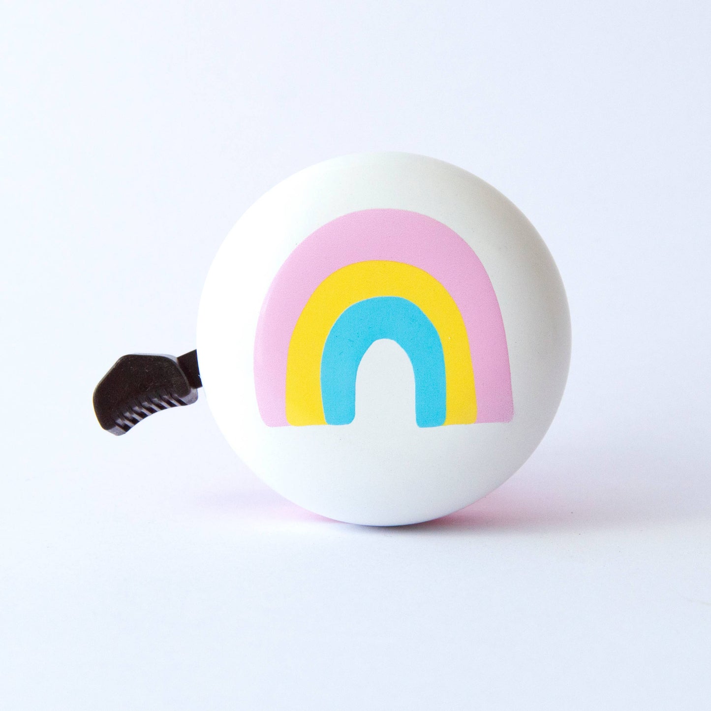 Happy Rainbow Bike & Scooter Bell