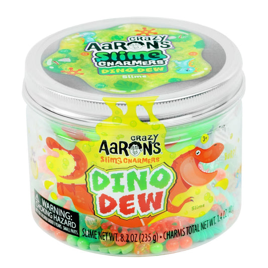 Dino Dew