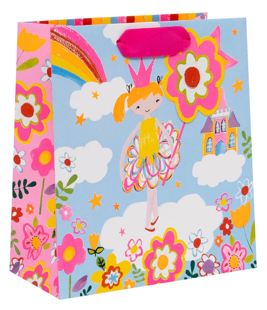 Bag Medium Fairy Princess