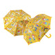 Colour Changing Umbrella - Rainbow Fairy