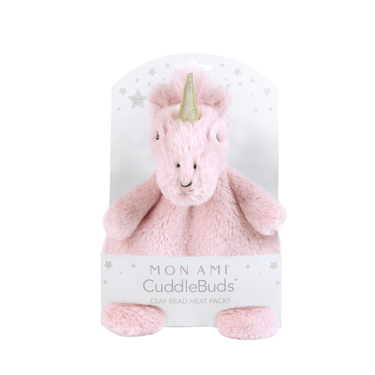 Mon Ami - Shyla Unicorn Cuddlebuds