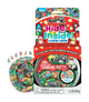 Hide Inside!® Gnome Home - Full Size 4" Thinking Putty Tin