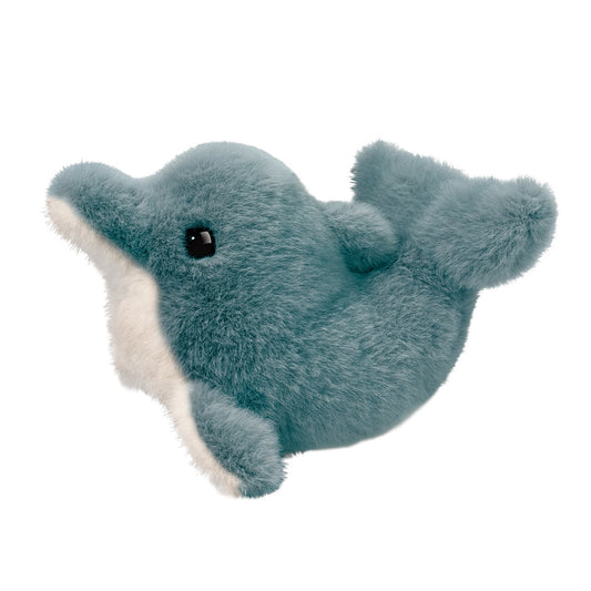 Douglas Lil’ Baby Dolphin