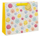 Bag Shopper Landscape Giggle Happy Face