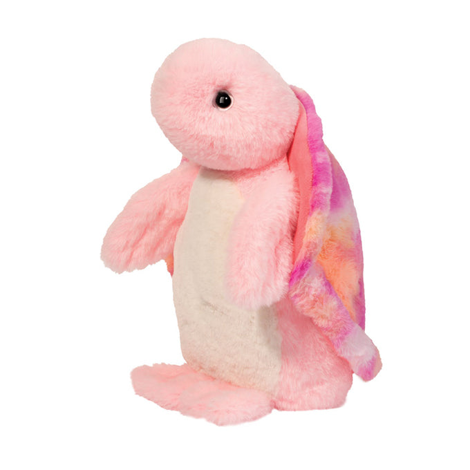 Douglas Toys - Lillie Turtle Soft
