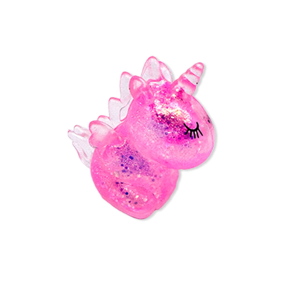 Fun Doh Squishy Gummy Fidget Toy NEW Variety - 12/Display