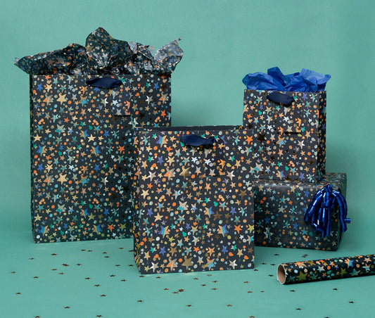 Tissue Constellation (4 Sheets)