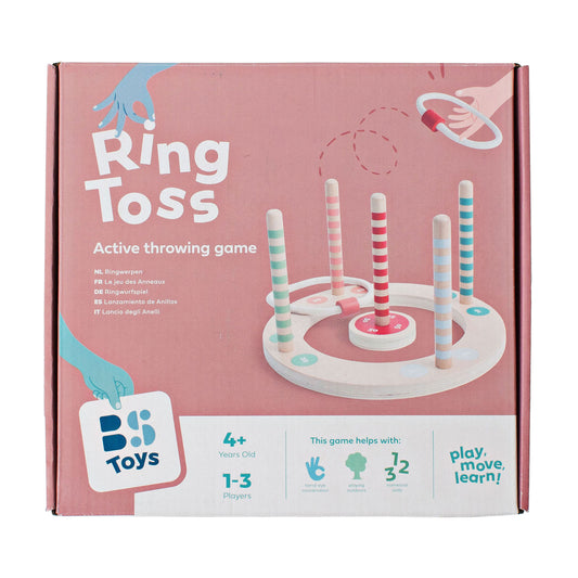 Ring Toss Game