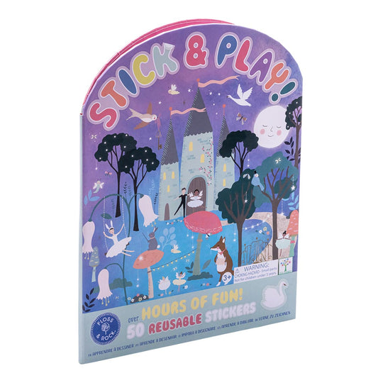 Stick & Play - Enchanted