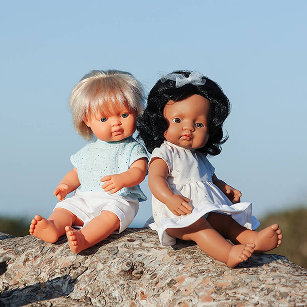 My Friends & Me 15" Doll (9 Styles)