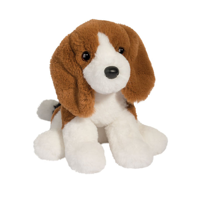 Douglas Toys - Earnie Beagle Mini Soft