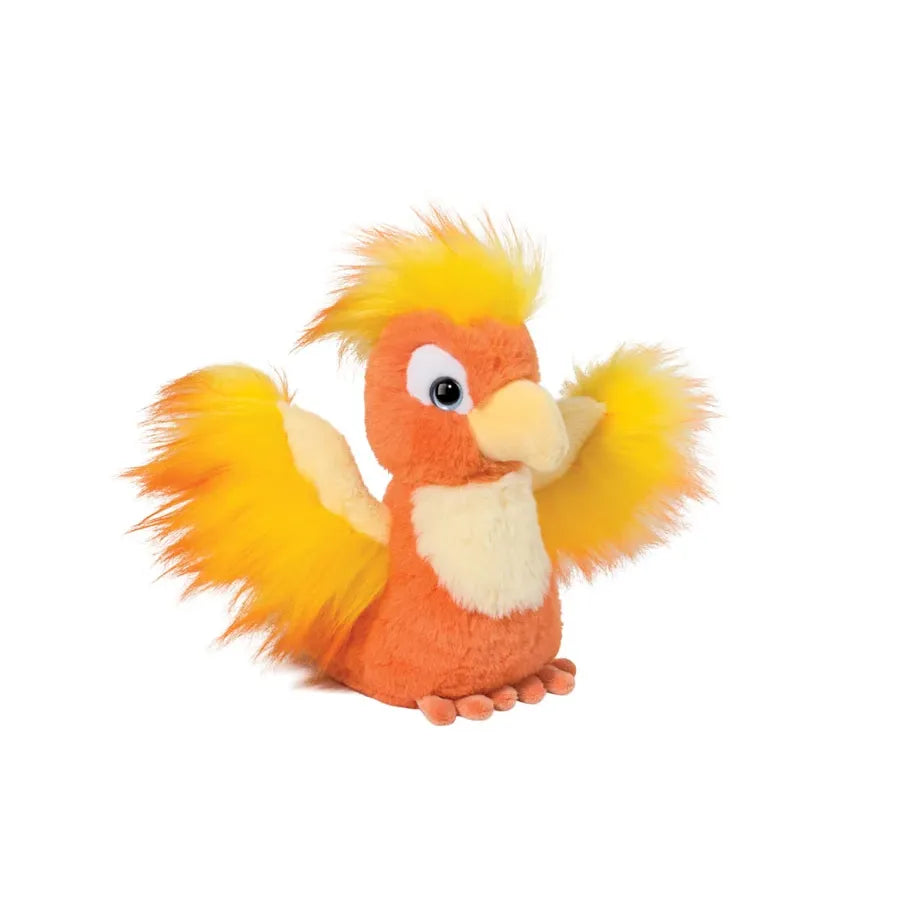 Douglas Sparkie the Baby Phoenix