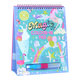 Magic Water Easel Pads - Fanasty