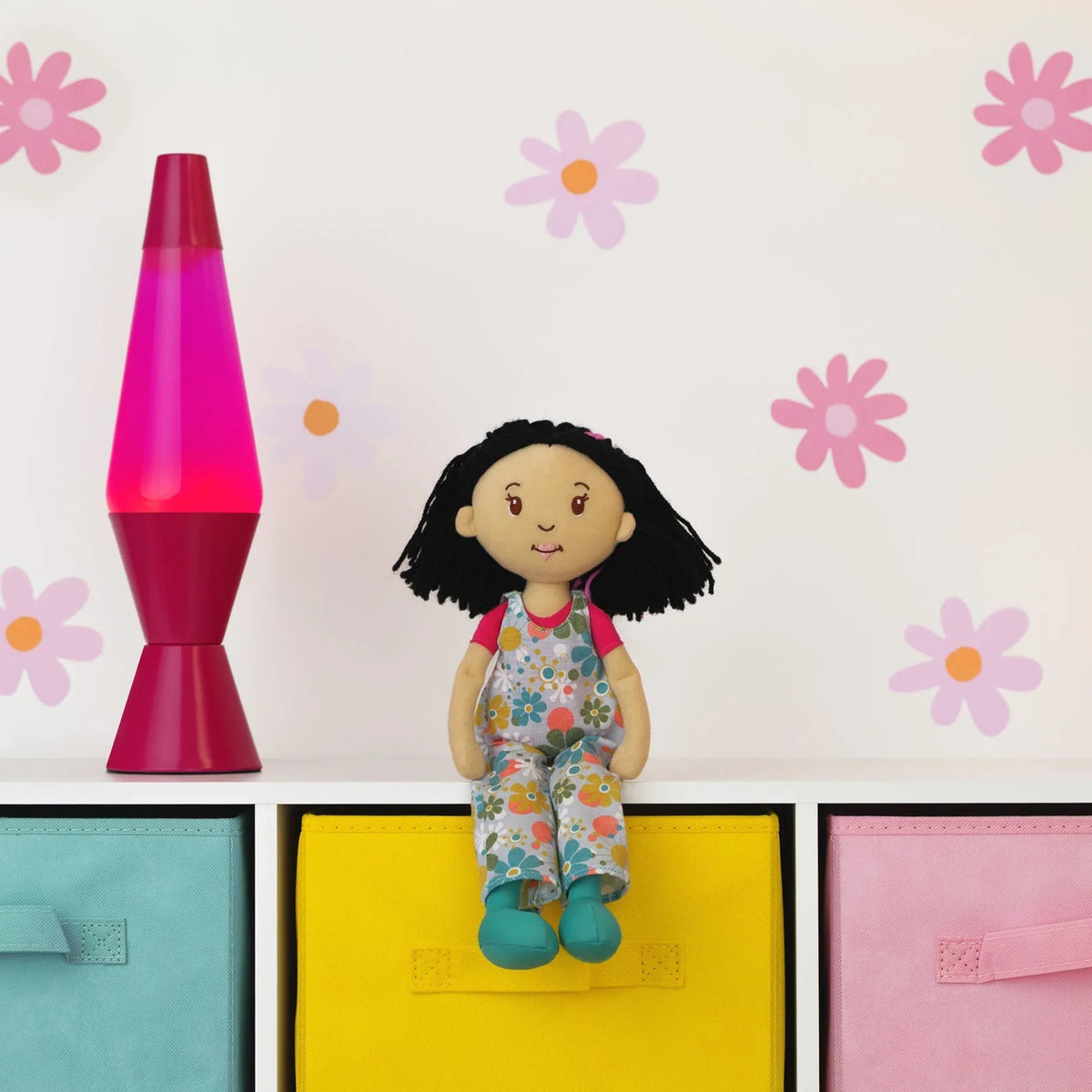 Groovy   Girls  - Daisy