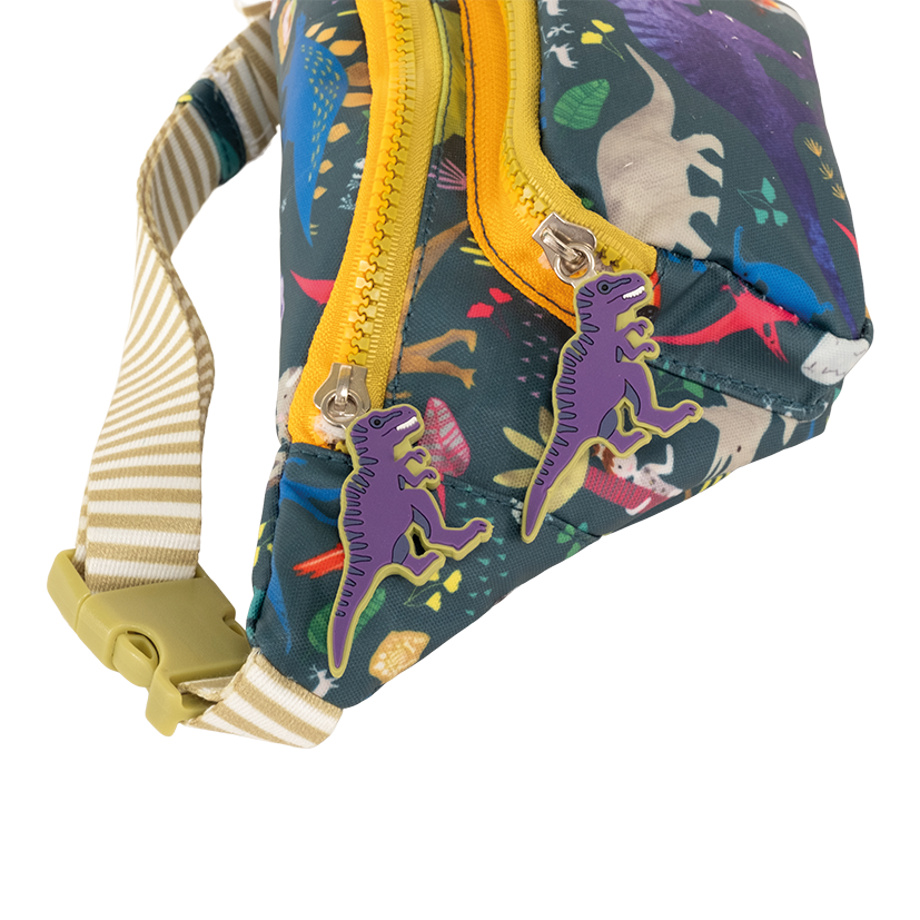 Belt Bag - Dinosaurs