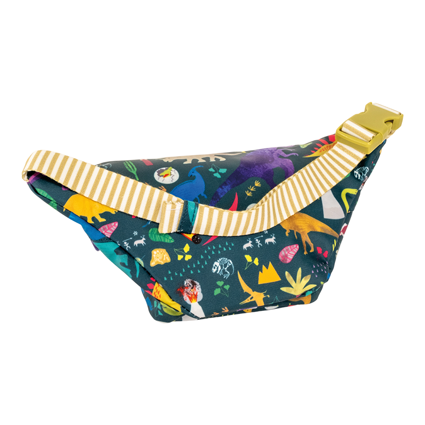Belt Bag - Dinosaurs