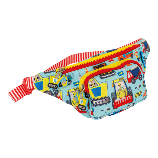 Belt Bag - Construction