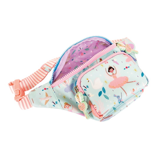 Floss & Rock Belt Bag, Adventure