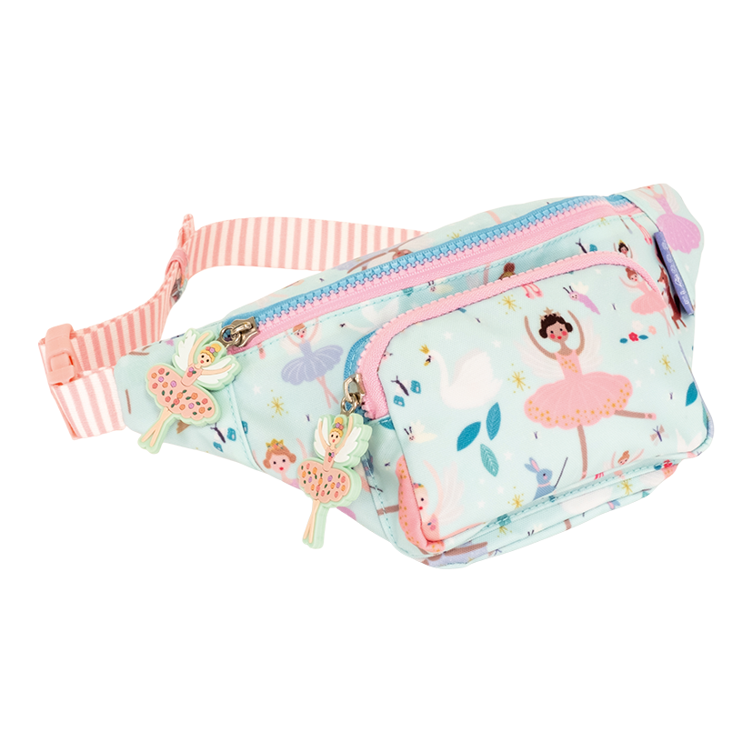 Floss & Rock Belt Bag, Adventure