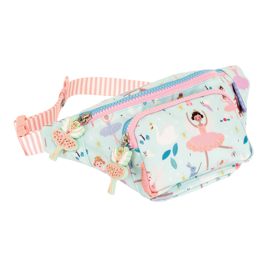 Floss & Rock Belt Bag, Adventure
