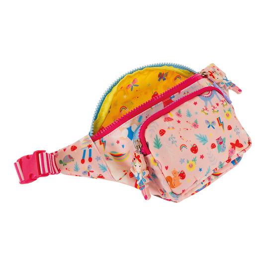 Belt Bag - Rainbow Fairy