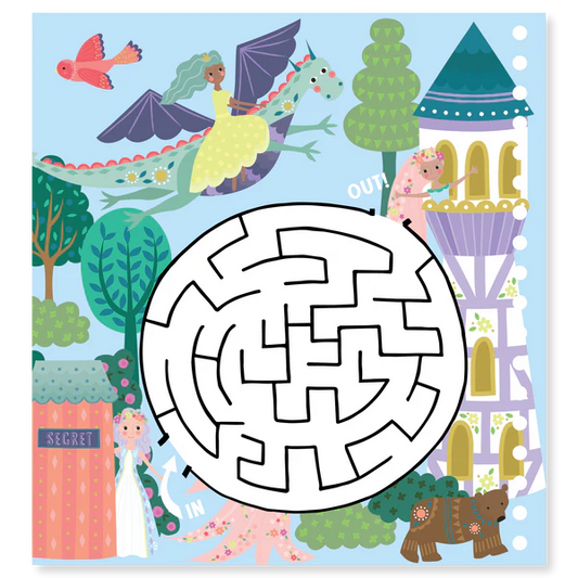 Magic Multi Play - Fairy Tale